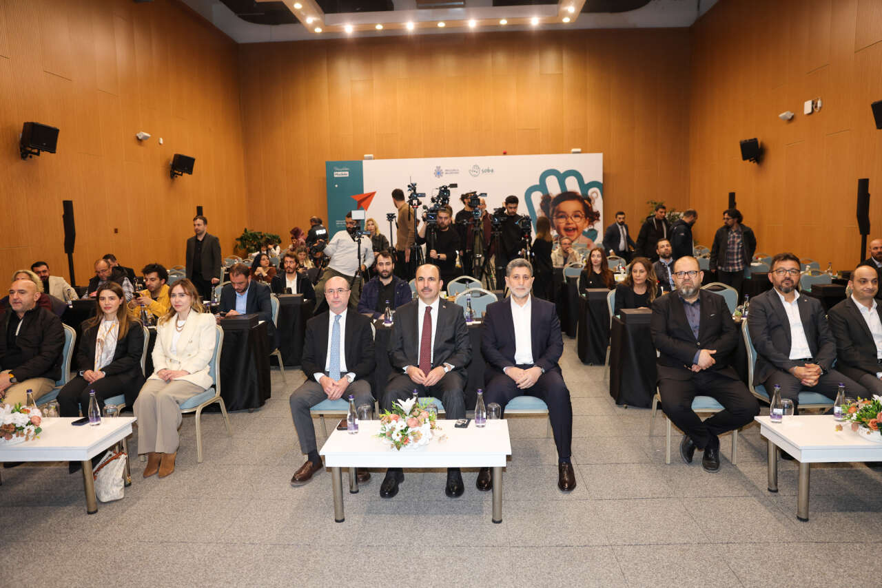 SOBE müjdeyi Konya’dan verdi! Yeni şube açıyor 9